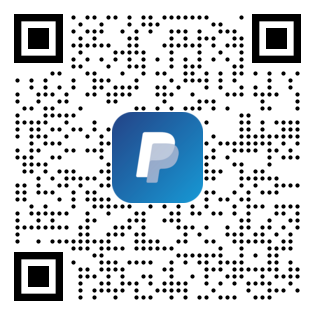 PayPal Payment QR